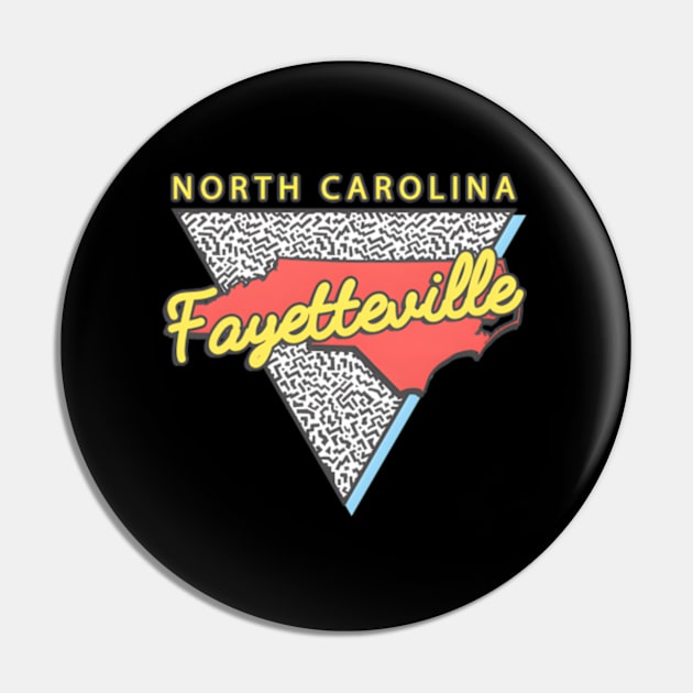 Fayetteville North Carolina Triangle Nc City Pin by jasper-cambridge