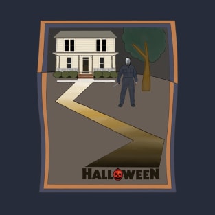 halloween season T-Shirt