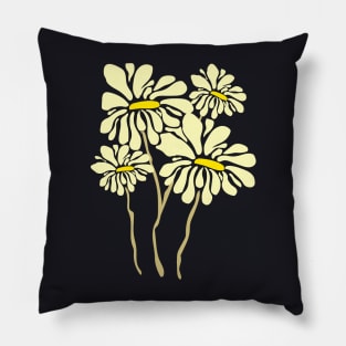 beautiful flower Pillow