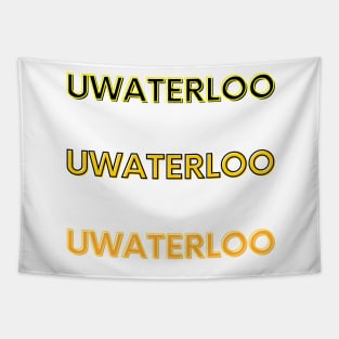 UWATERLOO Tapestry