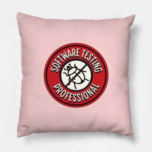 Software Testing professional Pillow