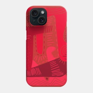 Christmas Phone Case