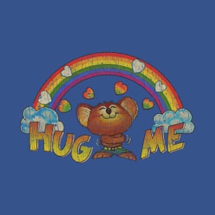 Hug Me 1983 T-Shirt