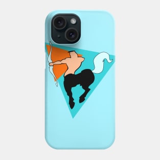 Sagittarius Phone Case