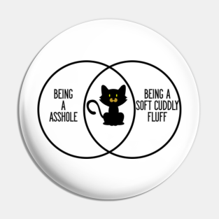 Funny Cat Meme Pins And Buttons Teepublic Au