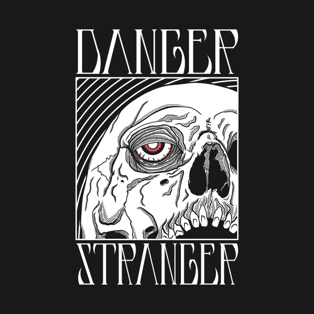 Decay by Danger Stranger®