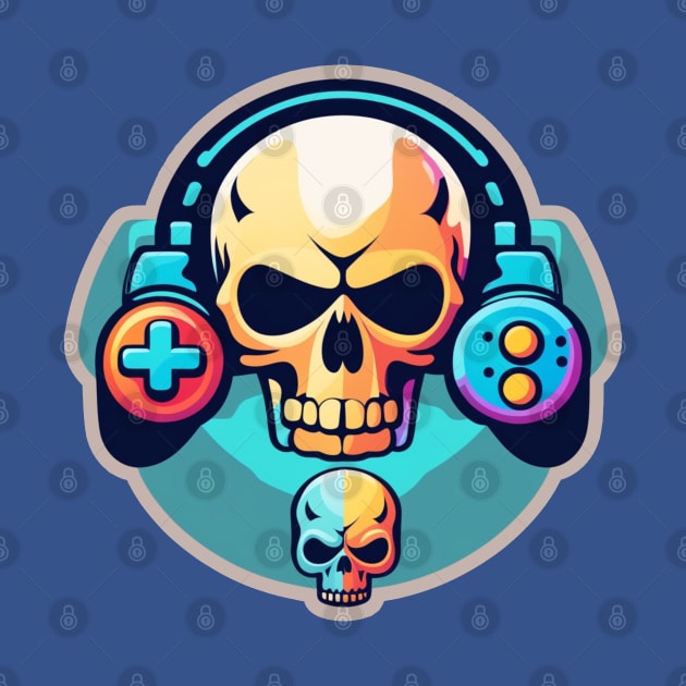 Skulltroller by Gamers Gear