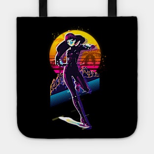 Makoto Niijima v4 Tote