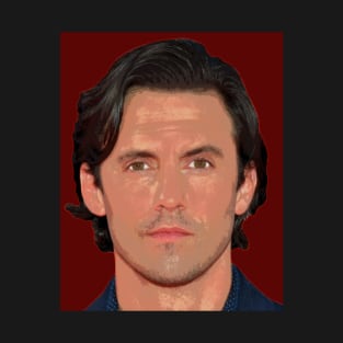 milo ventimiglia T-Shirt