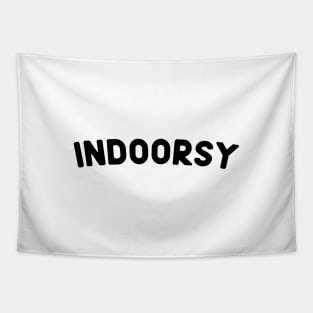 Indoorsy Tapestry