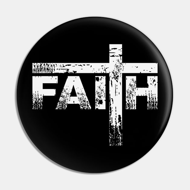 Faith, Christian, Believer, Christian Quote Pin by ChristianLifeApparel