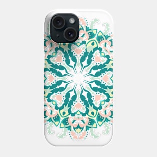 1930 Kaleidoscope Phone Case