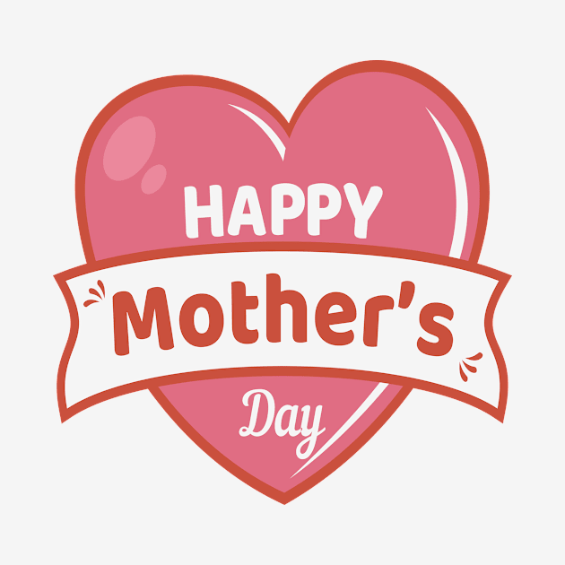 Happy Mother's Day by Ben's