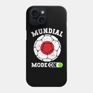 Japan World Cup Phone Case