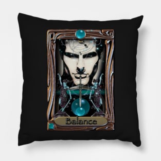 Balance Pillow