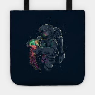 Jellyspace Tote