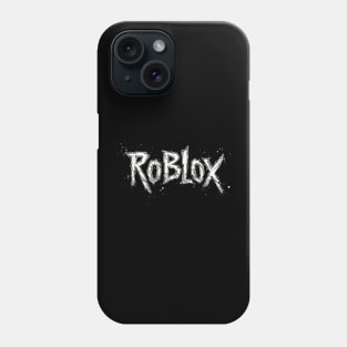 Roblox Phone Case