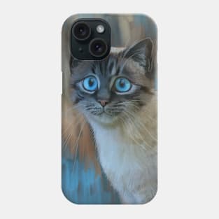 Looking for Love Phone Case