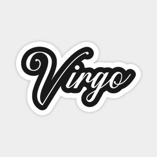 Virgo Magnet