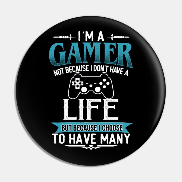 Pin on Gamer