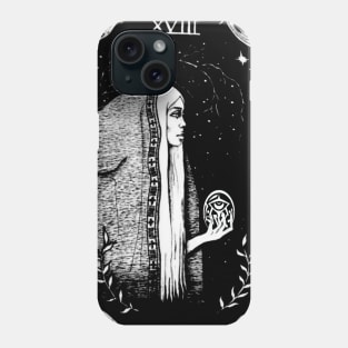 Amos Awakening Phone Case