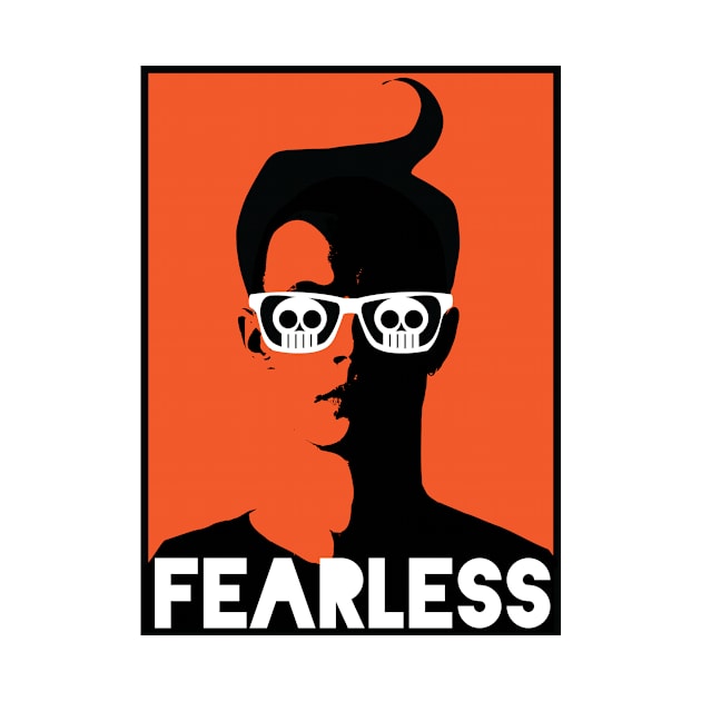 Fearless by hypokondriak