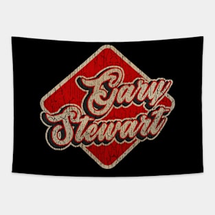 Gary Stewart design Tapestry