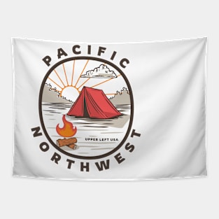 Pacific Northwest Tapestry