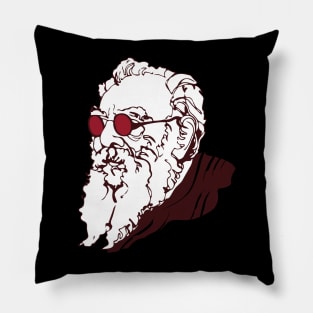 Periyar Tamil Leader Pride Rationalist Chennai Thamizhanda Pillow