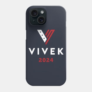 VIVEK RAMASWAMY 2024 Phone Case