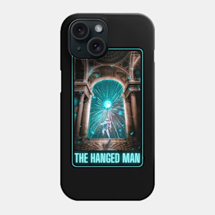 The Hanged Man Phone Case