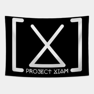 Project XIAM (Beta Design) Tapestry