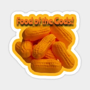 Food of the Gods Magnet