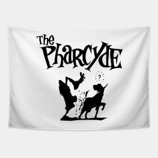 The Pharcyde Tapestry