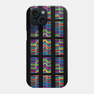 Geometric Phone Case