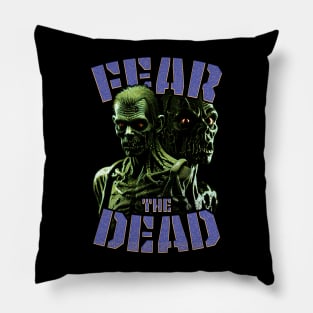Fear the Dead Pillow