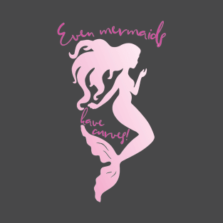 Mermaids T-Shirt