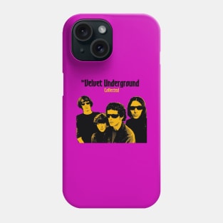 Underground Band Phone Case