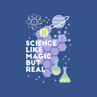 Mind of a Scientist T-Shirt