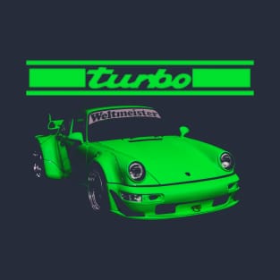 964 turbo T-Shirt