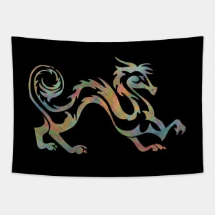 Dragon Tapestry