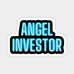 Angel Investor Magnet