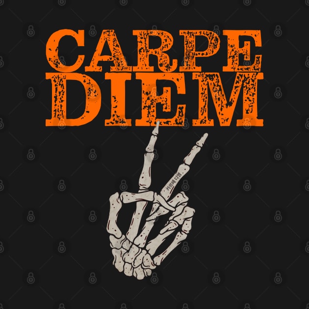 CARPE DIEM by Hallyu-Inspired