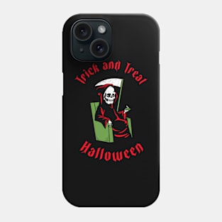 halloween Phone Case