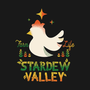 Stardew Valley T-Shirt