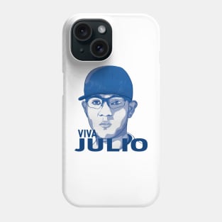 Julio Urias Los Angeles D Legend Phone Case