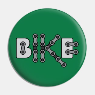 BIKE Pin