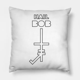 Hail BOB Pillow