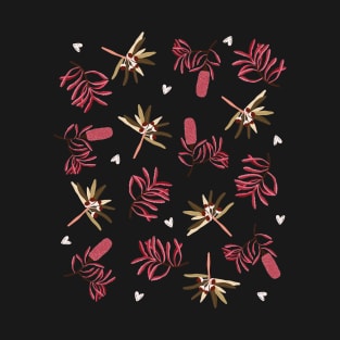 Australian botanica T-Shirt