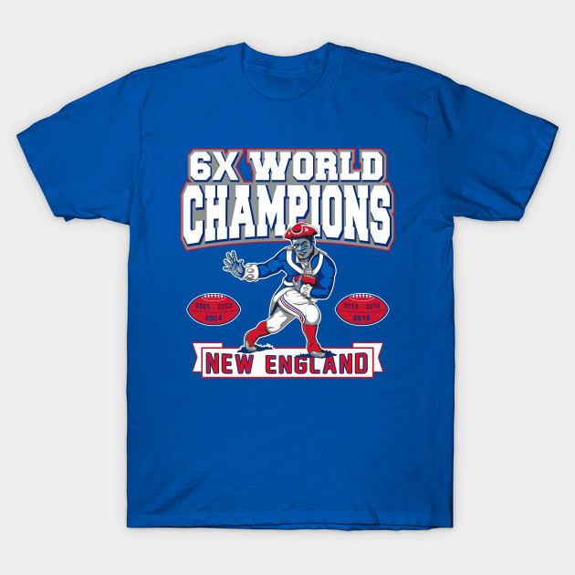 patriots championship shirt 2019